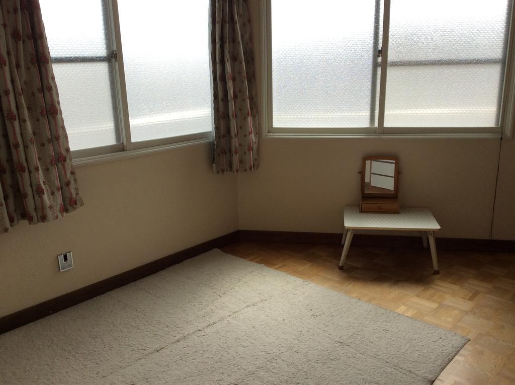 Lime Light Hotel Hakodate Szoba fotó