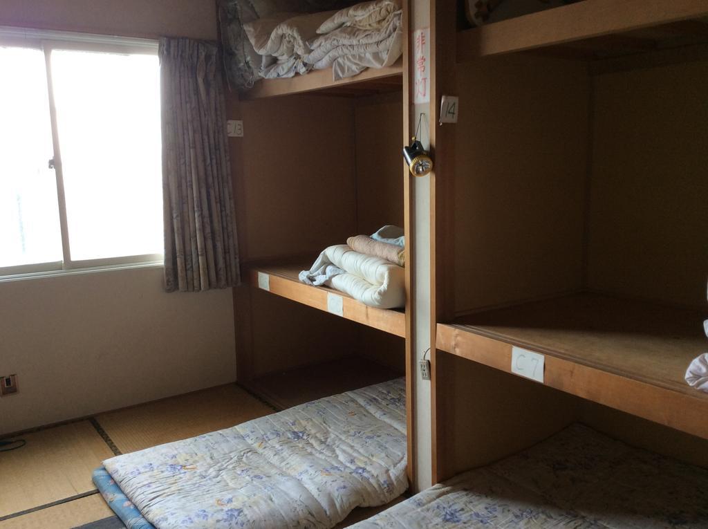 Lime Light Hotel Hakodate Szoba fotó