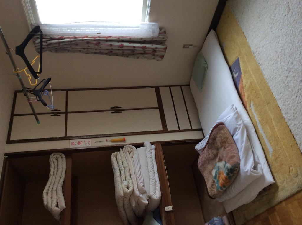 Lime Light Hotel Hakodate Szoba fotó