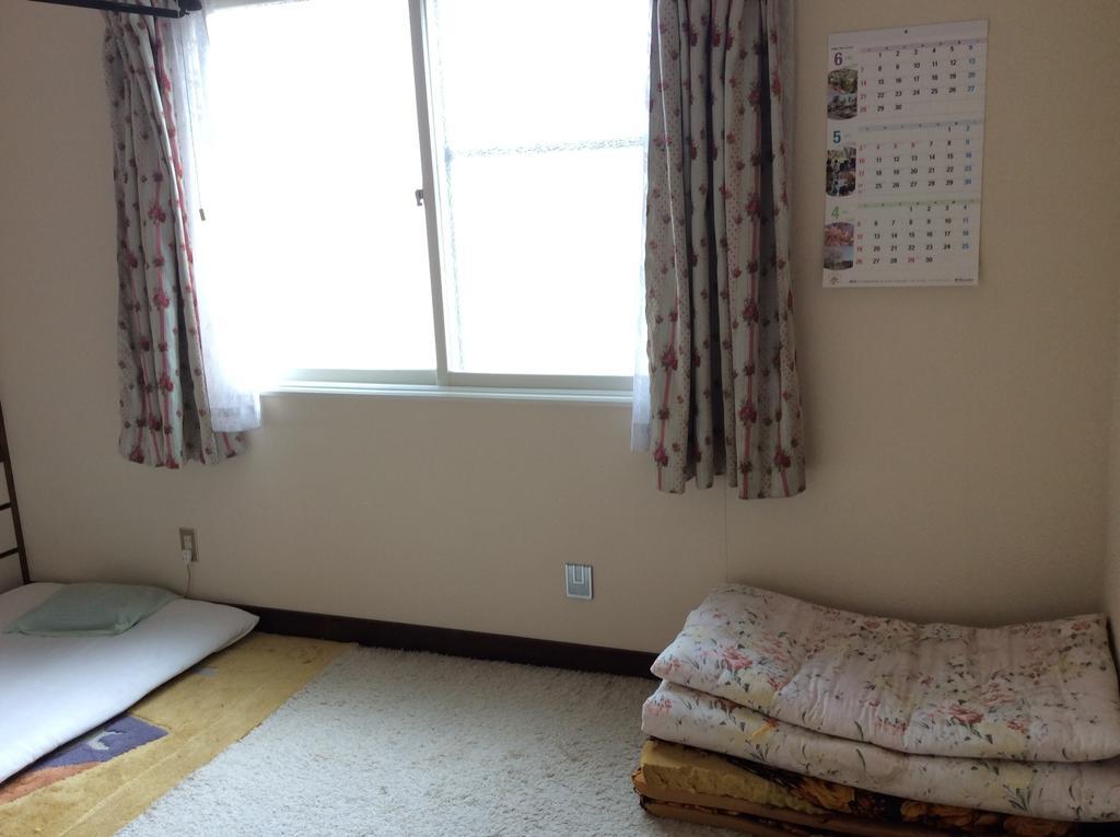 Lime Light Hotel Hakodate Szoba fotó